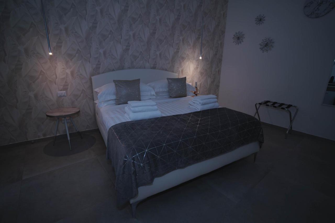 Arco Alto Rooms باري المظهر الخارجي الصورة