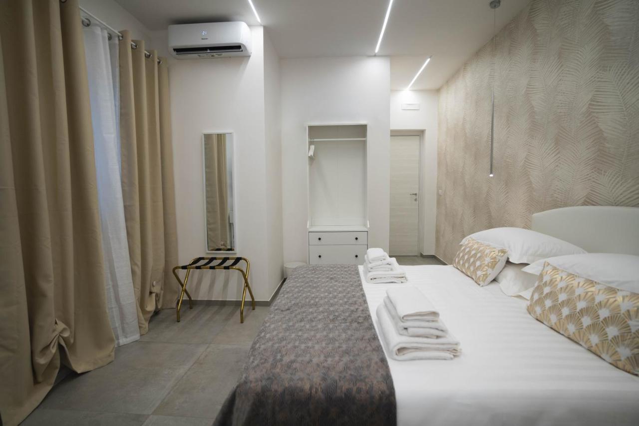 Arco Alto Rooms باري المظهر الخارجي الصورة