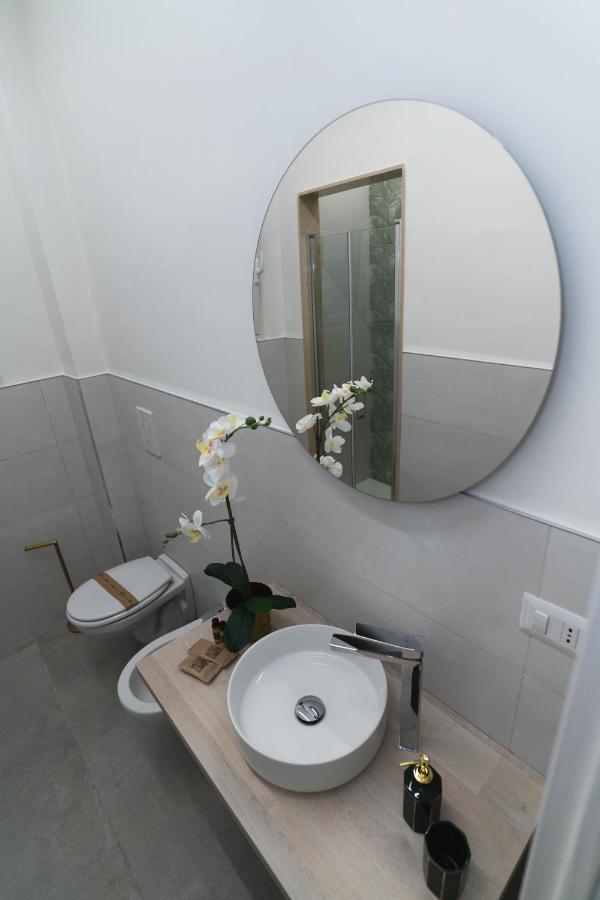 Arco Alto Rooms باري المظهر الخارجي الصورة