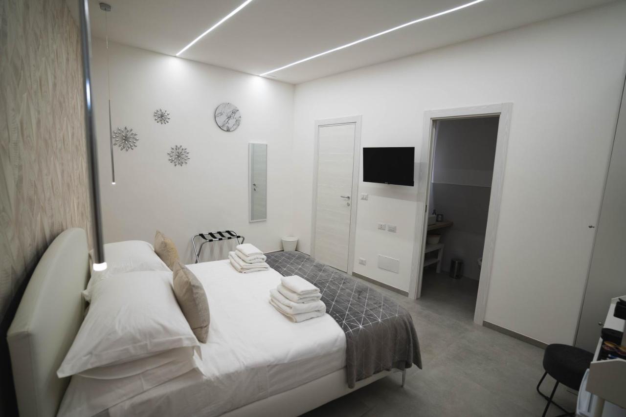 Arco Alto Rooms باري المظهر الخارجي الصورة
