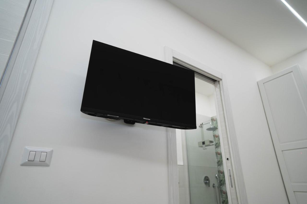 Arco Alto Rooms باري المظهر الخارجي الصورة