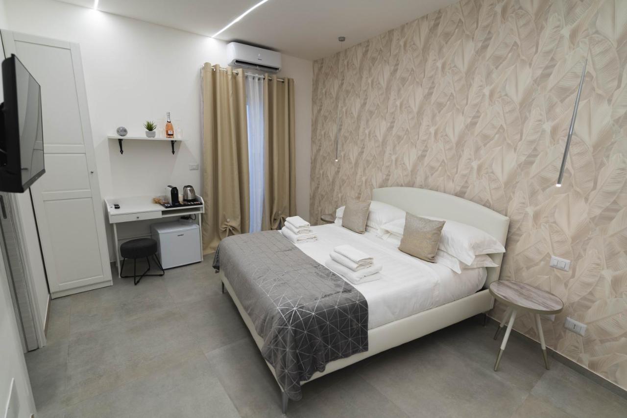 Arco Alto Rooms باري المظهر الخارجي الصورة