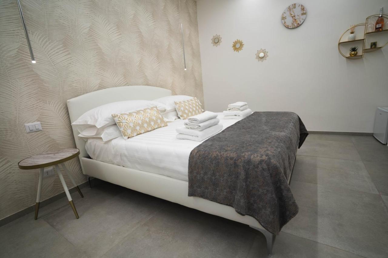 Arco Alto Rooms باري المظهر الخارجي الصورة