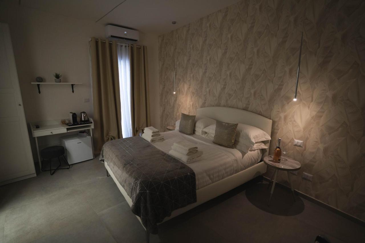 Arco Alto Rooms باري المظهر الخارجي الصورة