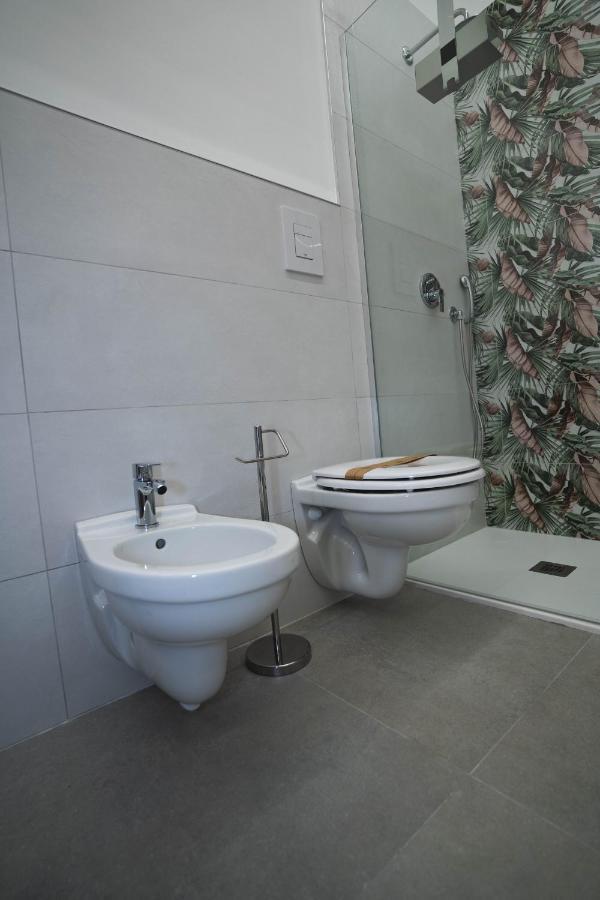 Arco Alto Rooms باري المظهر الخارجي الصورة