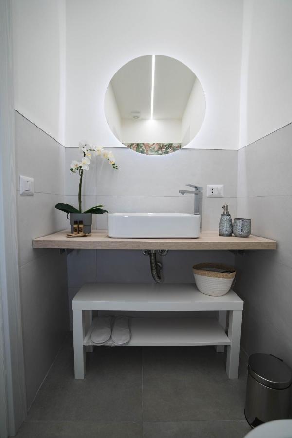 Arco Alto Rooms باري المظهر الخارجي الصورة