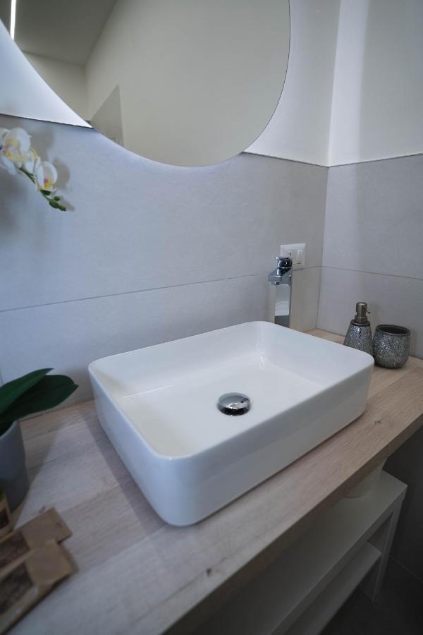 Arco Alto Rooms باري المظهر الخارجي الصورة
