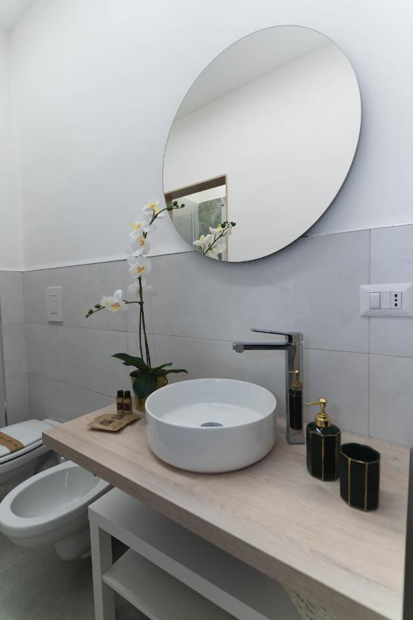 Arco Alto Rooms باري المظهر الخارجي الصورة