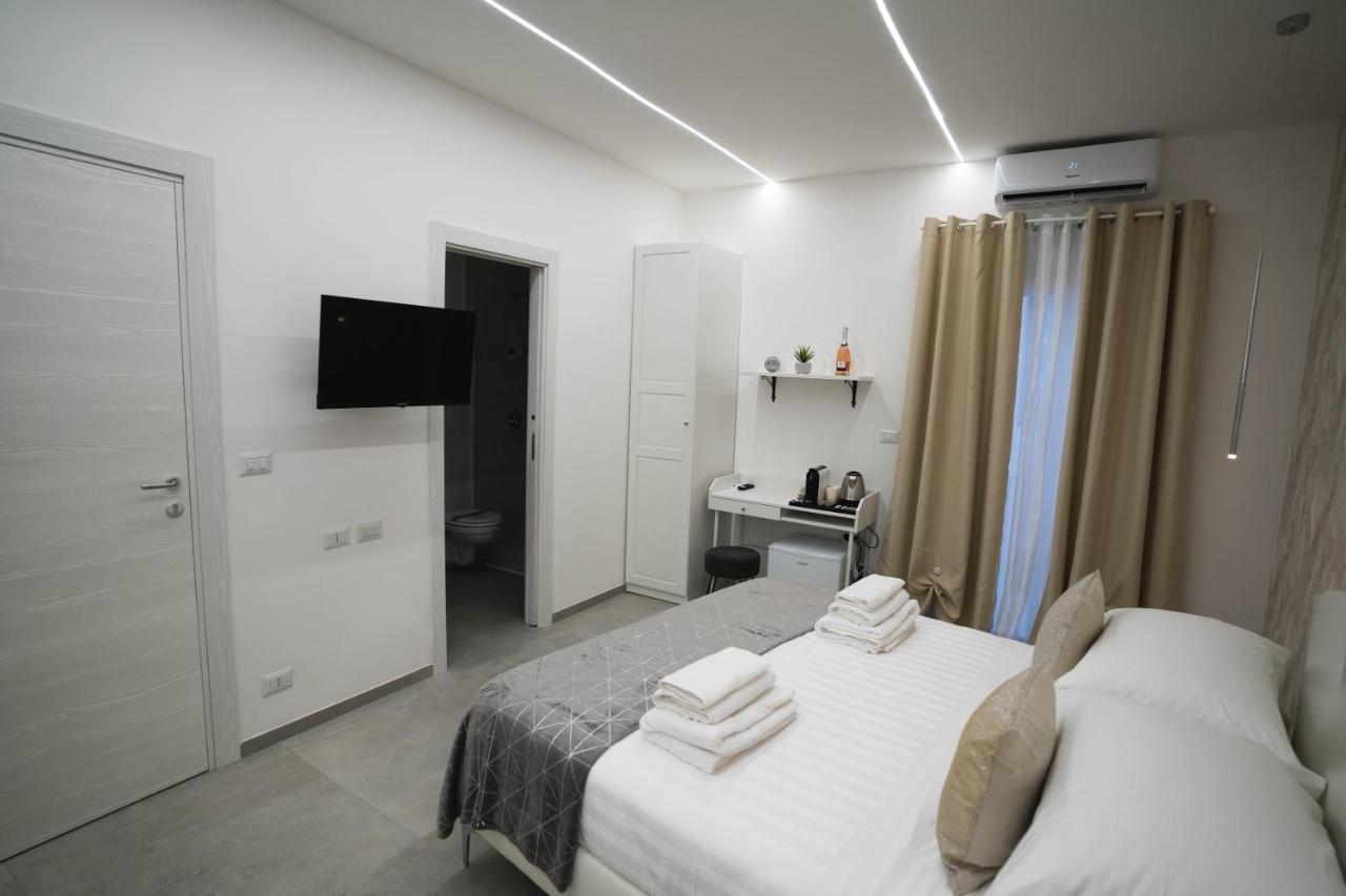 Arco Alto Rooms باري المظهر الخارجي الصورة