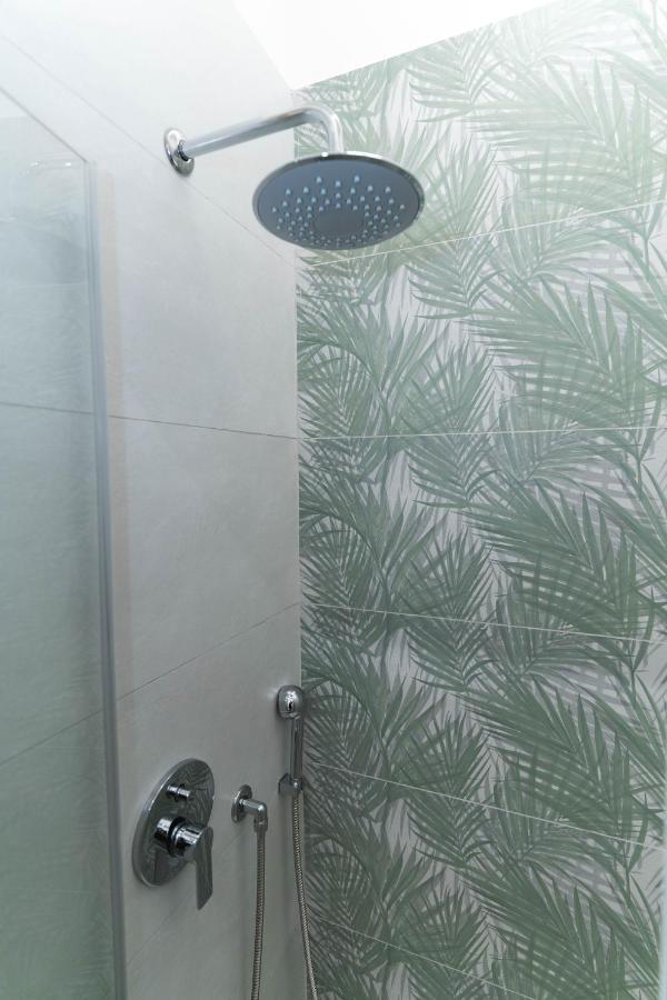 Arco Alto Rooms باري المظهر الخارجي الصورة