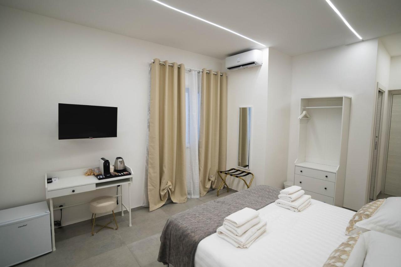 Arco Alto Rooms باري المظهر الخارجي الصورة