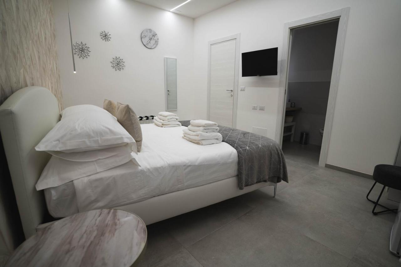 Arco Alto Rooms باري المظهر الخارجي الصورة