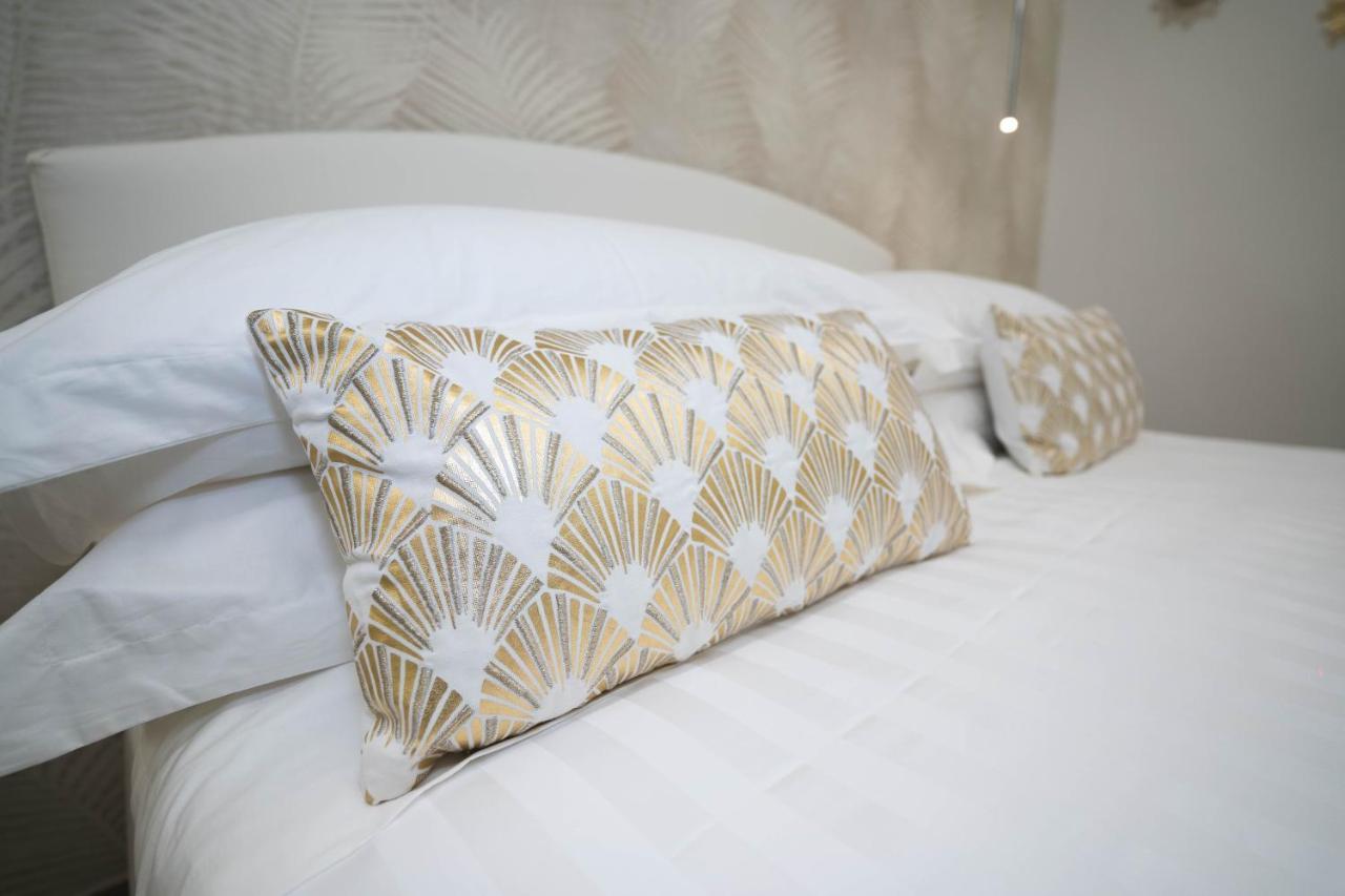 Arco Alto Rooms باري المظهر الخارجي الصورة