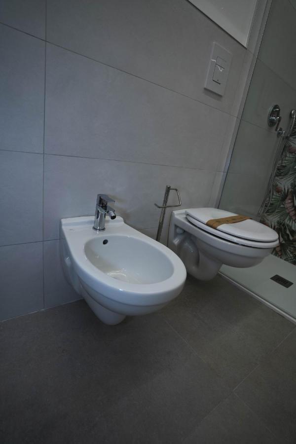 Arco Alto Rooms باري المظهر الخارجي الصورة