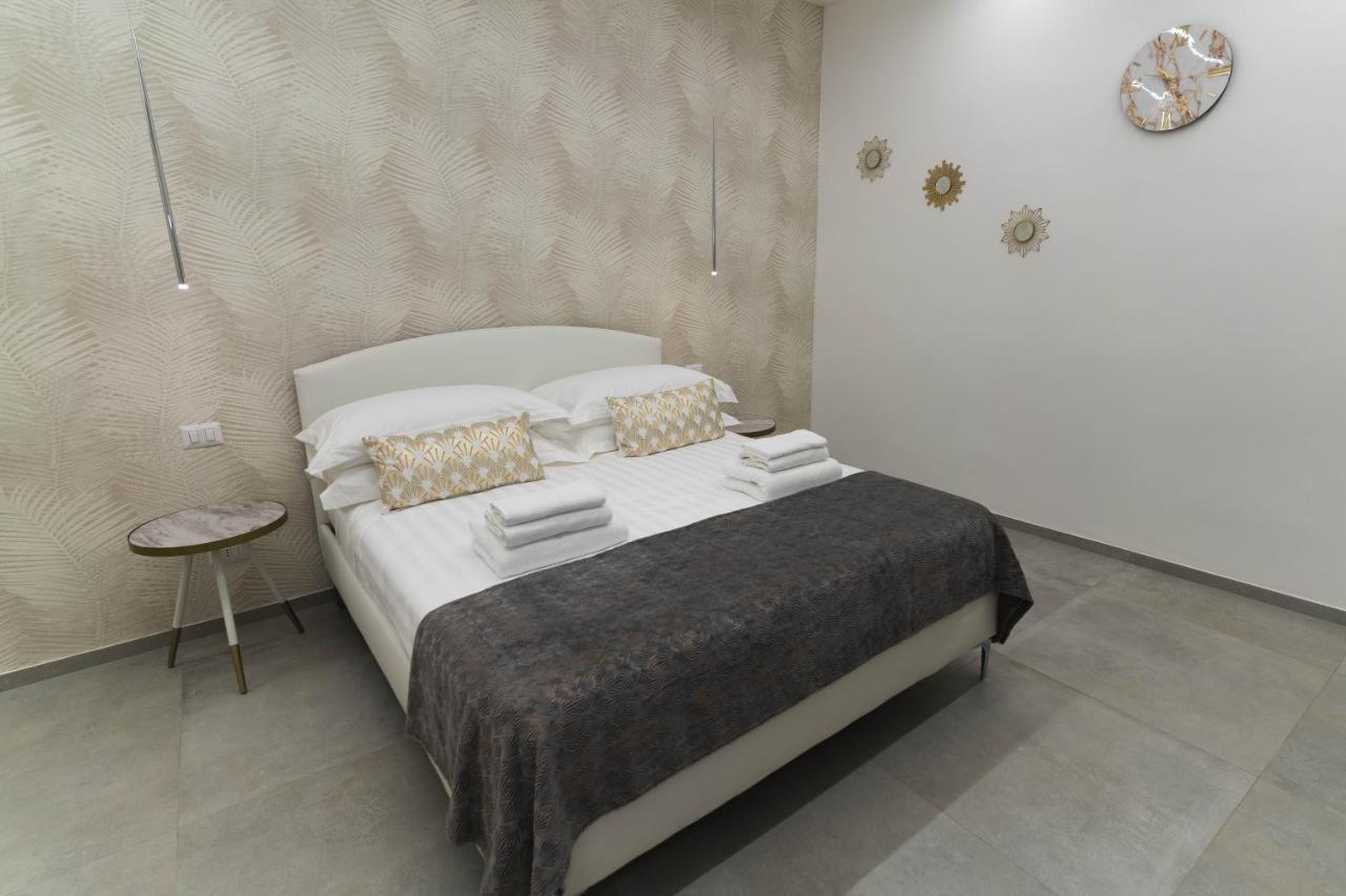 Arco Alto Rooms باري المظهر الخارجي الصورة