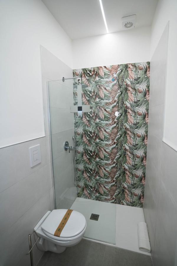 Arco Alto Rooms باري المظهر الخارجي الصورة