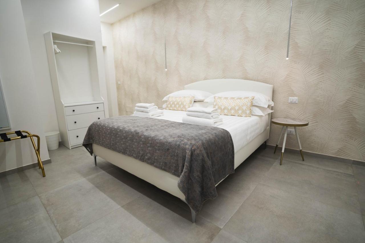 Arco Alto Rooms باري المظهر الخارجي الصورة