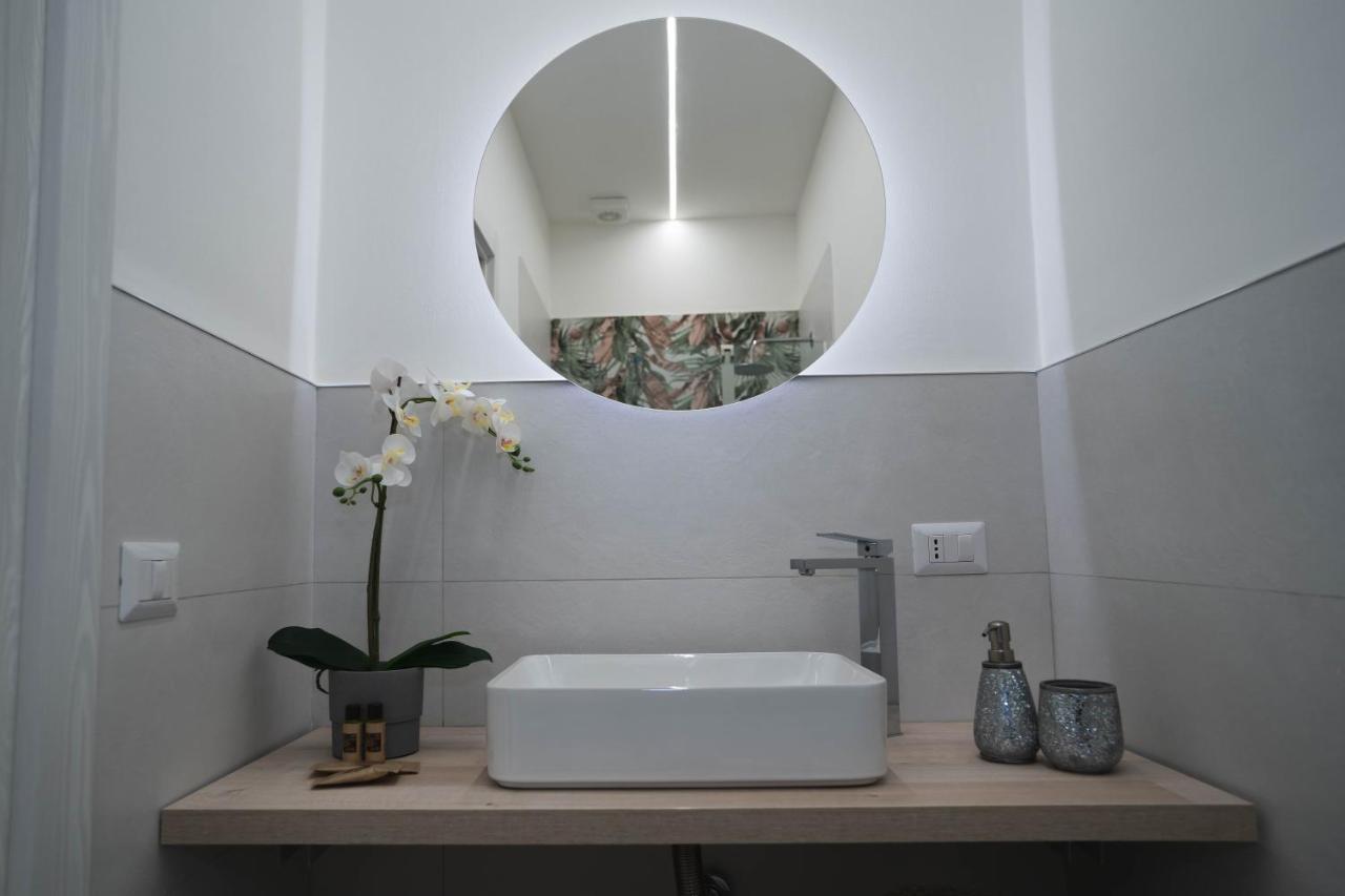 Arco Alto Rooms باري المظهر الخارجي الصورة