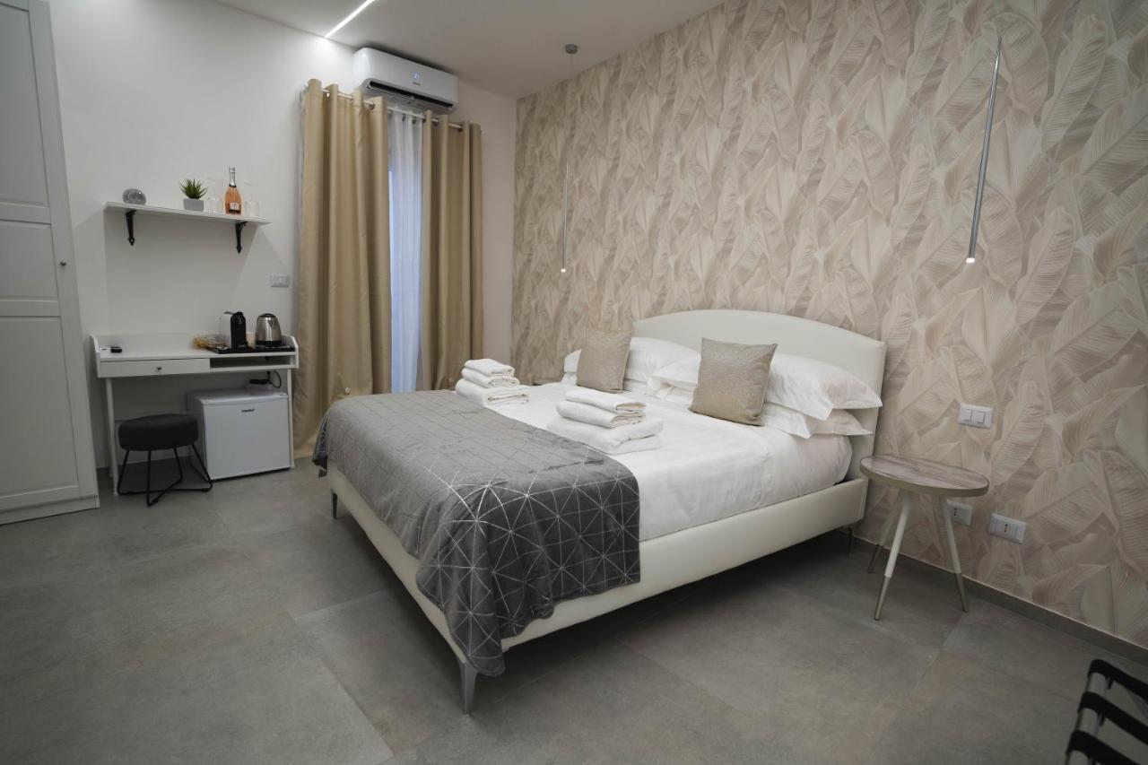 Arco Alto Rooms باري المظهر الخارجي الصورة